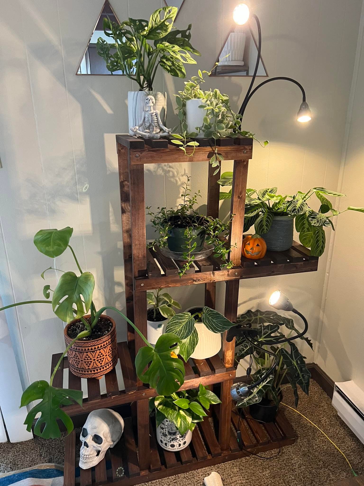 Plant Stand